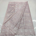 KOTA DORIA TISSUE & COMPUTERIZED EMBROIDERY SAREE