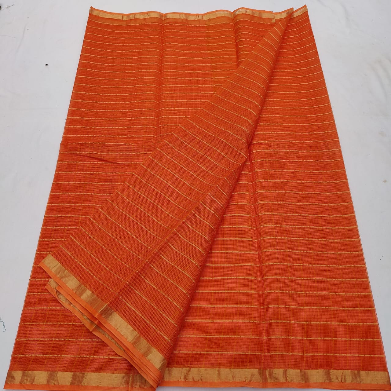 KOTA DORIA PURE COTTON SHIBORY/LAHARIYA/BANDHEJ/BAATIK DYE SAREE