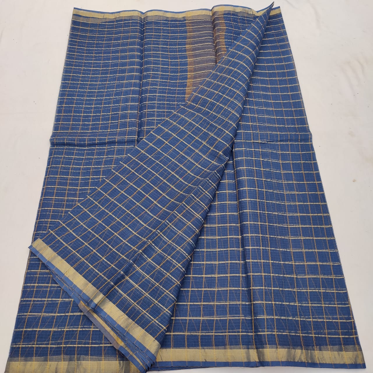 KOTA DORIA PURE COTTON SHIBORY/LAHARIYA/BANDHEJ/BAATIK DYE SAREE