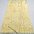 KOTA DORIA MIX COTTON COMPUTERIZED EMBROIDERY SAREE